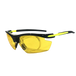 Negro/Amarillo