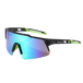 Negro/Verde