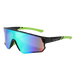 Negro/Verde