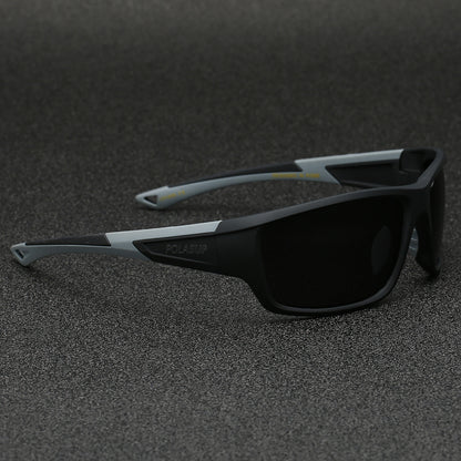 Negro/Gris