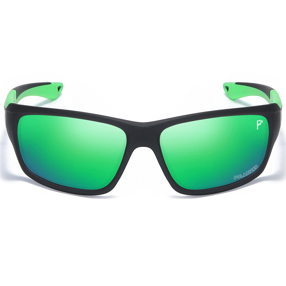 Negro/Verde
