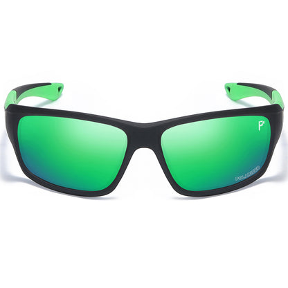 Negro/Verde
