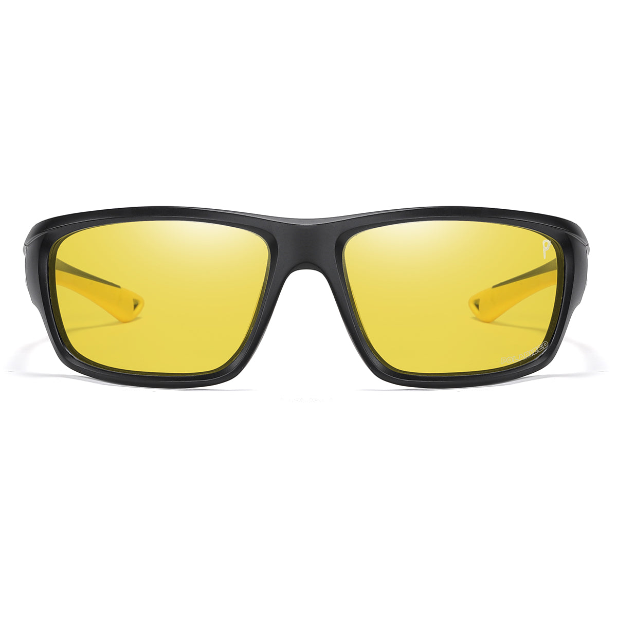 Negro/Amarillo