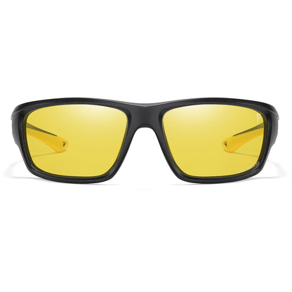 Negro/Amarillo
